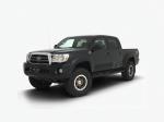 Toyota Tundra TX Package by TRD 2009 года